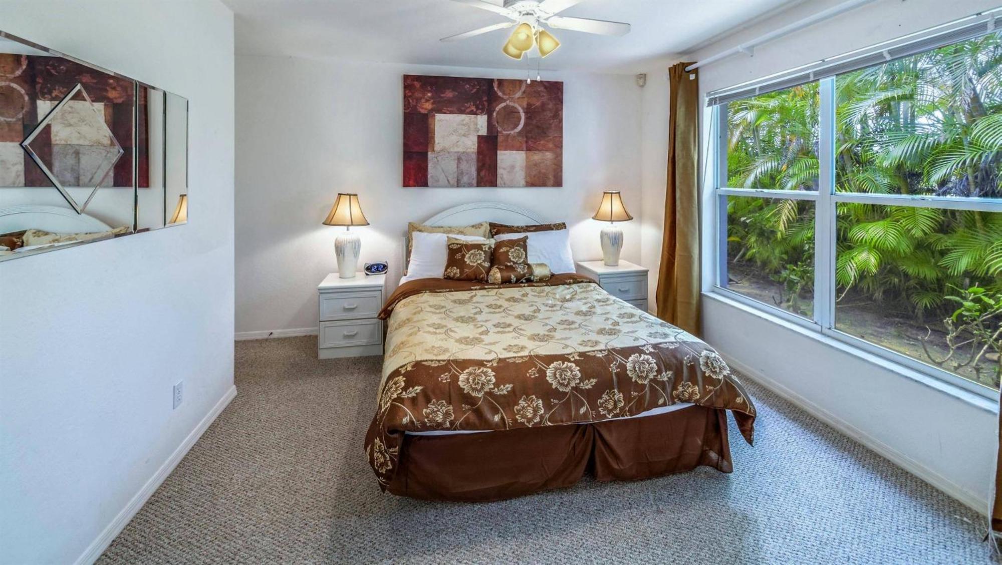 Villa House Rainbow Cabo Coral Exterior foto