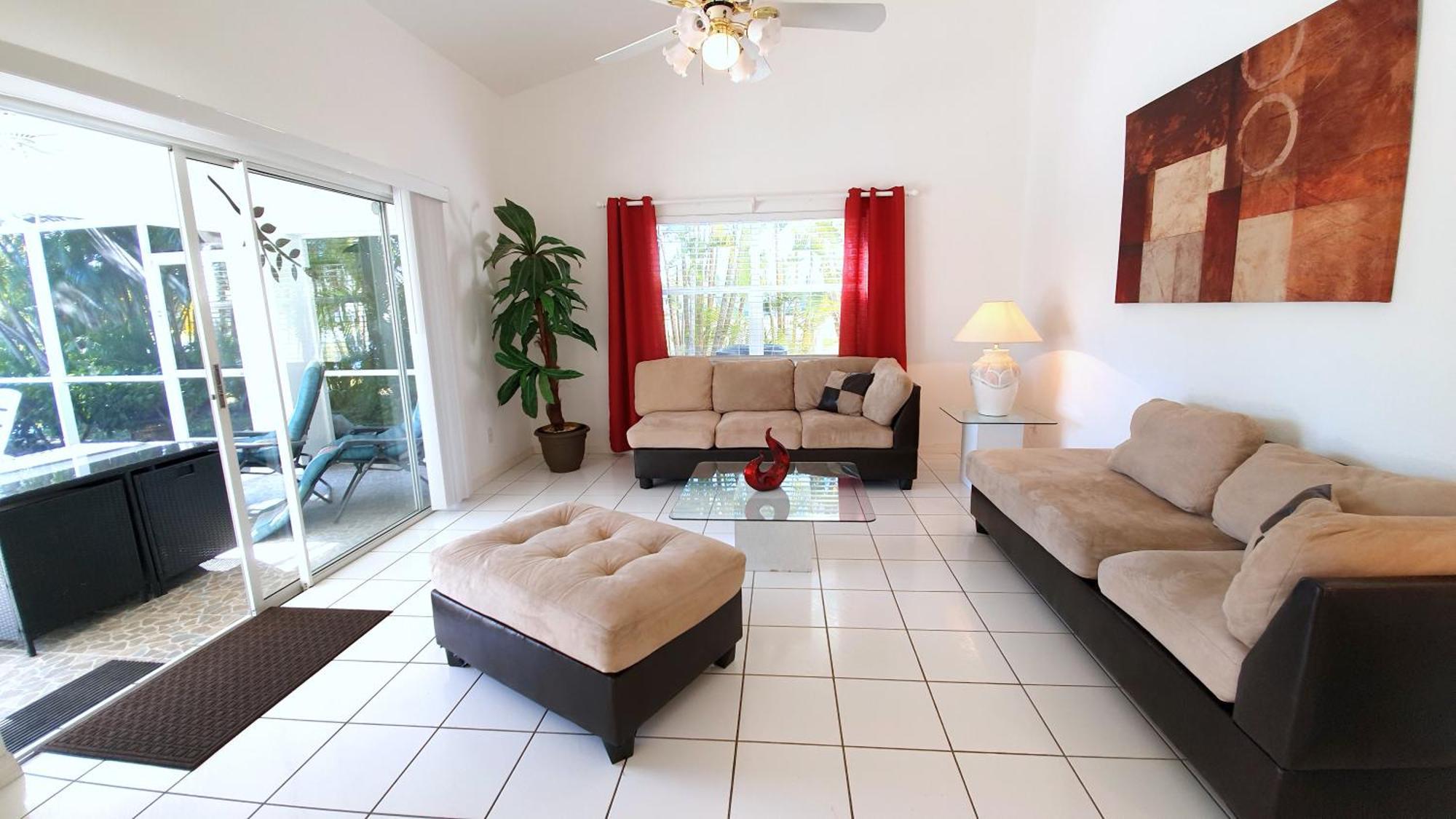 Villa House Rainbow Cabo Coral Exterior foto